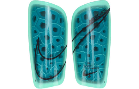 Nike Soccer Shin Guards Resin Men’s