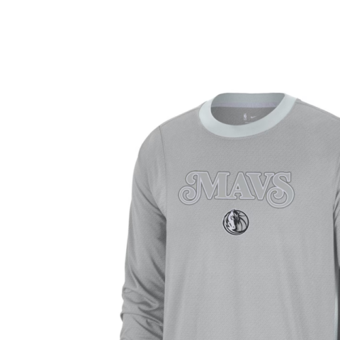 Nike Basketball Jersey Men’s Silver