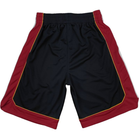 Adidas Basketball Shorts Men’s Black
