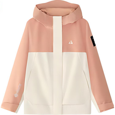 FILA KIDS Casual Sportswear Teenagers