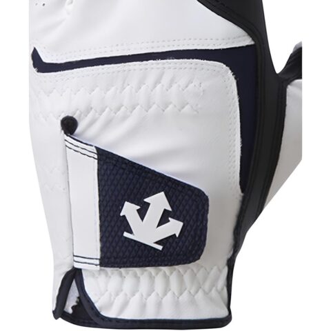 DESCENTE Golf Accessories PU Adults