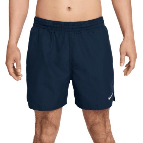 Nike Swimming Shorts Men's Midnight Marine Blue