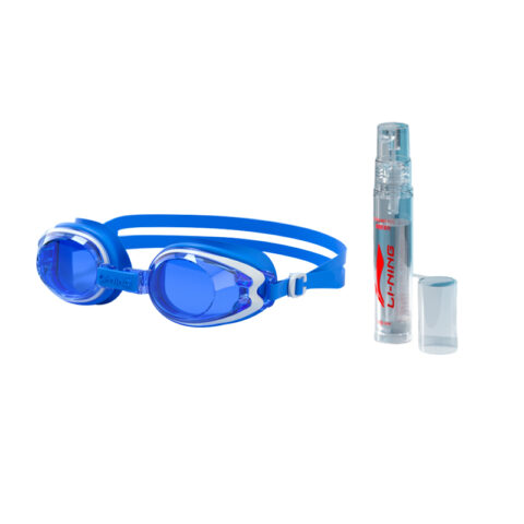 Li Ning Swim Goggles