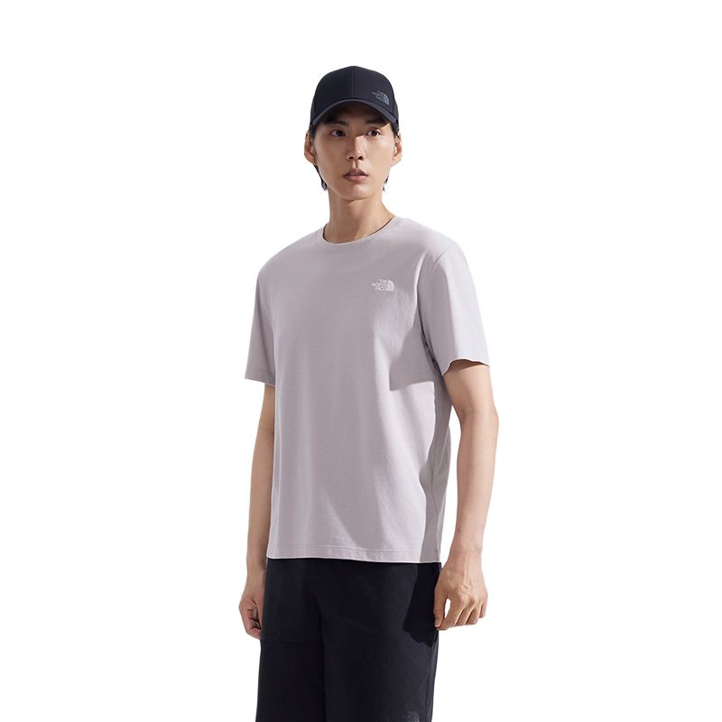 THE NORTH FACE SS25 Quick Dry T Shirts Men’s