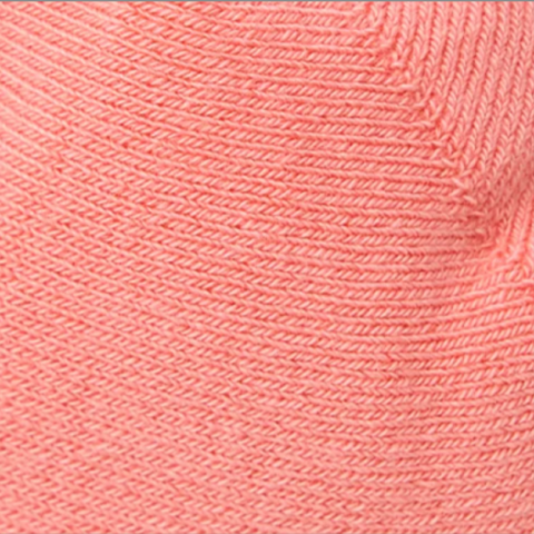 MLB Boston Red Sox Crew Socks Unisex 1 Pack Pink