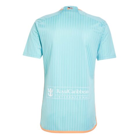 Adidas 2024 Inter Miami Cf Adidas Archive Jersey