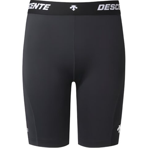 DESCENTE Sports Shorts Unisex