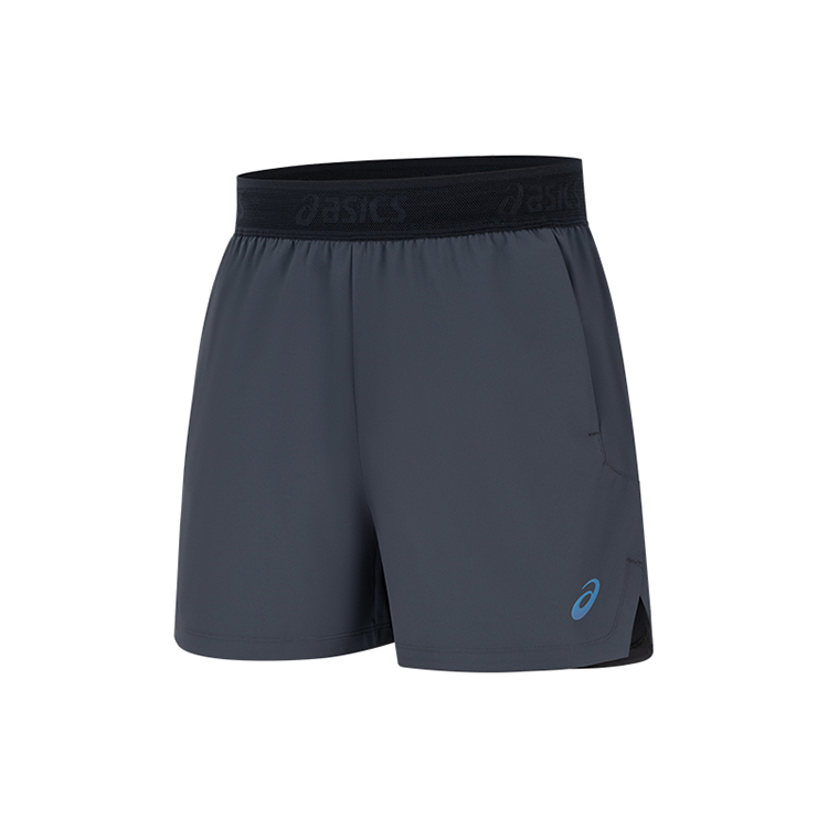 Asics Sports Shorts Men’s Black