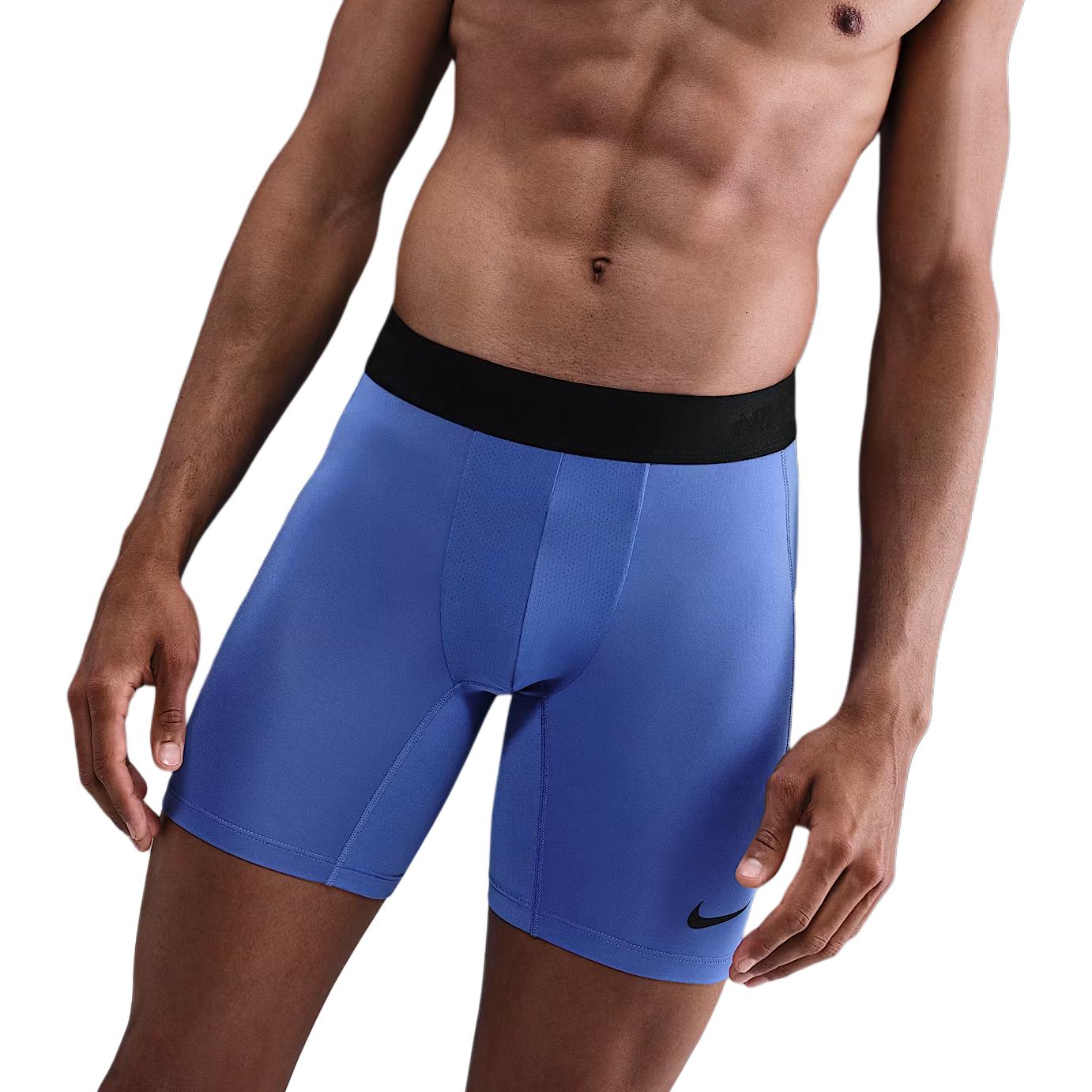 Nike Pro Men’s Dri-FIT Fitness Shorts