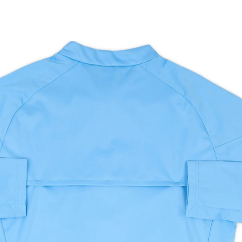 PUMA Manchester 2022 23 Manchester City Soccer Jersey Unisex Blue