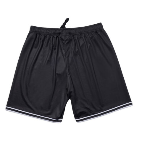 Under Armour Under Armour Basketball Shorts Men’s Black 001