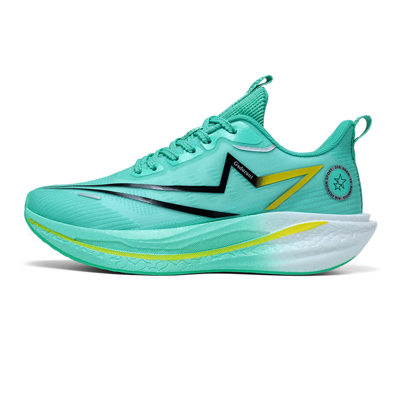 GAISIDULANTE Cushioning Impact Resistant Abrasion Resistant Slip Resistant