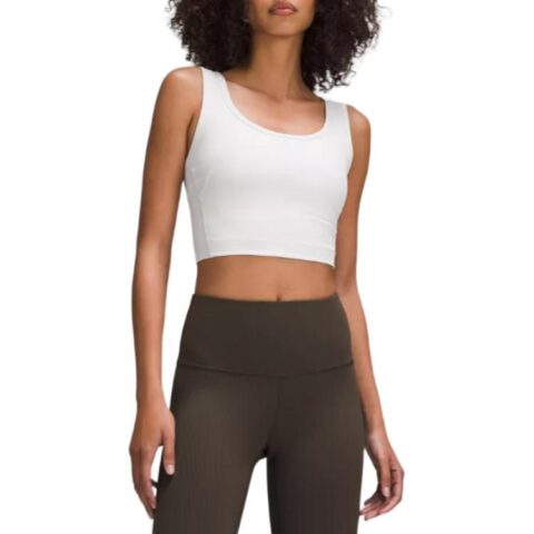 Lululemon Wunder Train Sport Vests Women’s