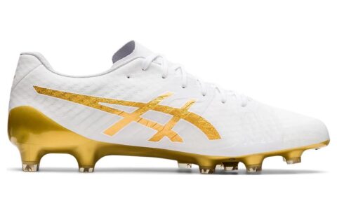 Asics Ds Light Acros 2 ‘White Rich Gold’