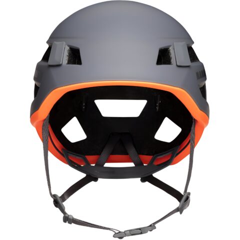 MAMMUT 2030 00260 Climbing/Helmet Metal Main Fabric Outdoor Unisex 52cm 61cm Mountaineering, Rock Climbing