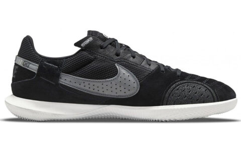 Nike Streetgato Black Off Noir
