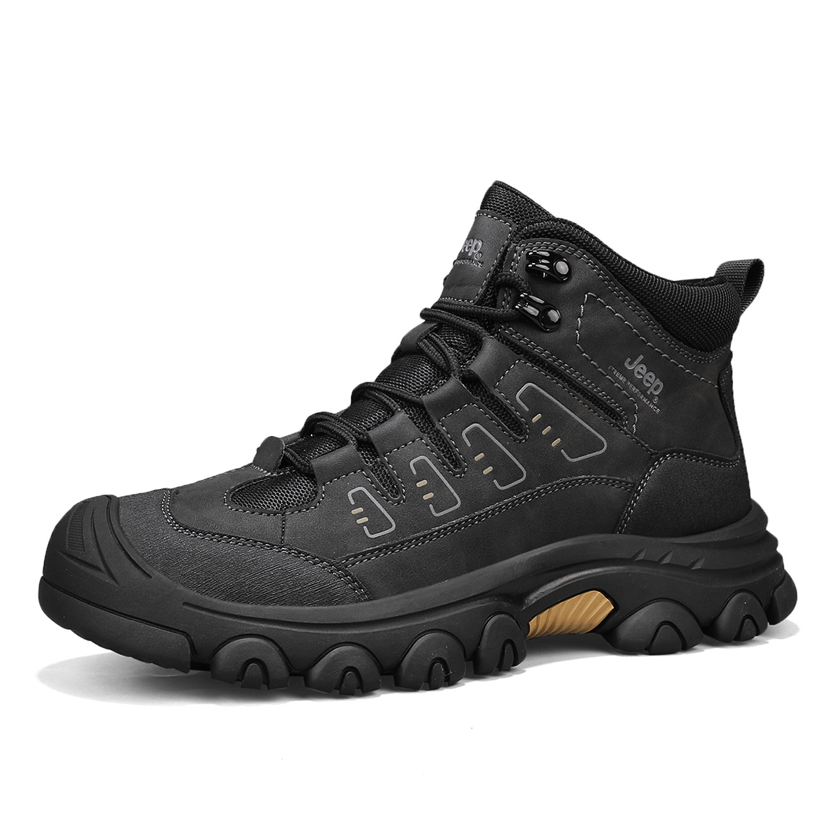 Jeep Mid top Hiking Shoes Men’s
