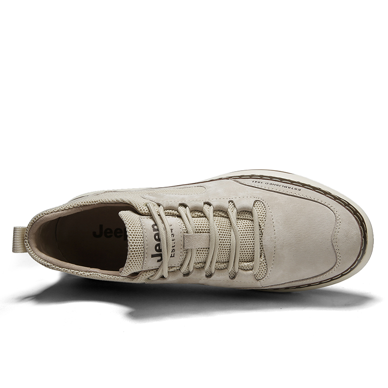 Jeep Low top Hiking Shoes Men’s