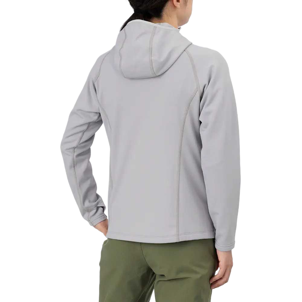 MONTBELL Fleece Clothing Women’s