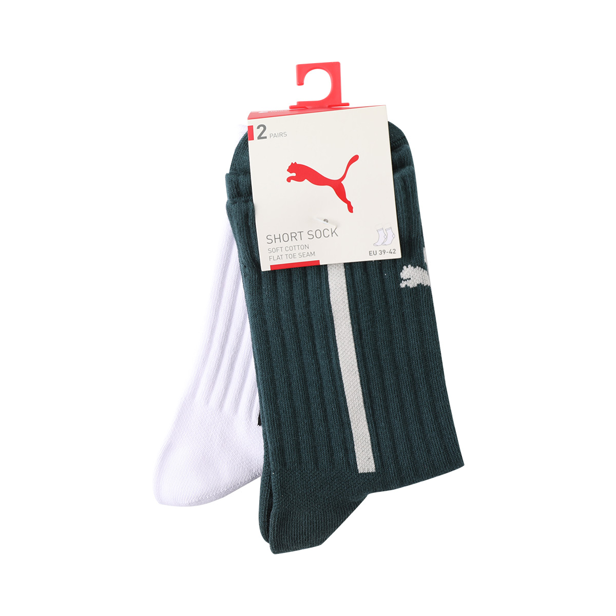 PUMA Men’s Knee High Socks