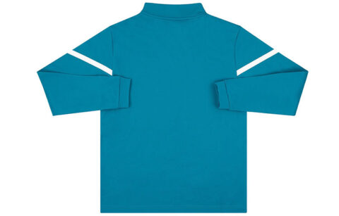 PUMA MCFC Soccer Jersey Men’s Blue