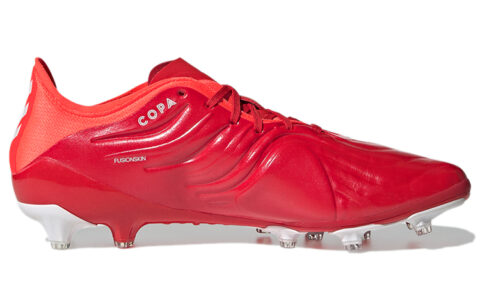 Adidas Copa Sense.1 Ag ‘Solar Red’
