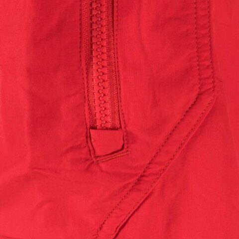 Y 3 Swimming Shorts Men’s Red Moderate