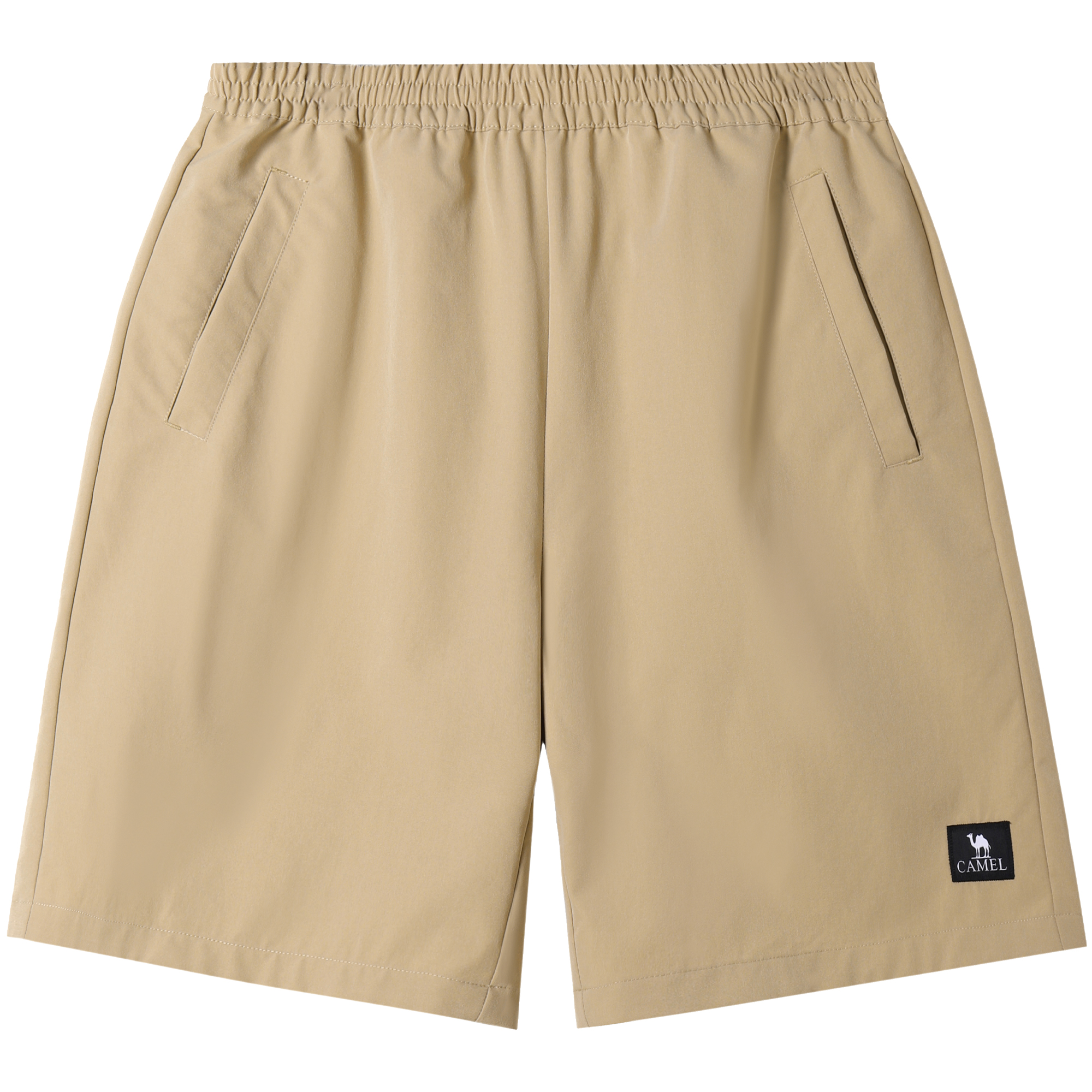 CAMEL Urban Function Series Quick Dry Pants Men’s