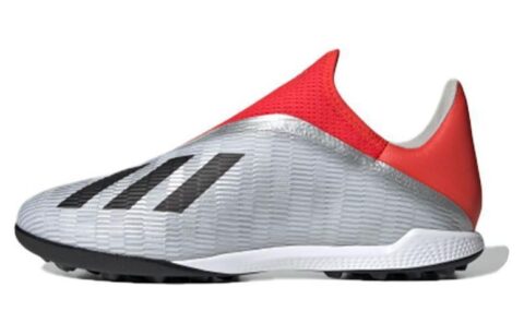 Adidas X 19.3 Ll Tf ‘Pink Grey’