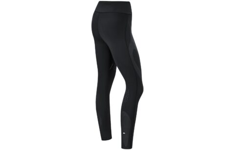 Li Ning Running Collection Sports Pants Women’s Black