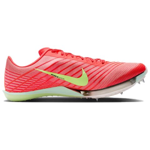 Nike Maxfly 2 Bright Crimson Lime Blast Mint Foam Washed Coral