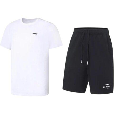 Li Ning Casual Sportswear Unisex