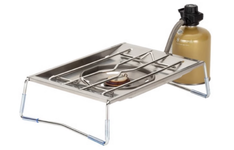 Snow Peak Cooking Utensils 1 2 Persons