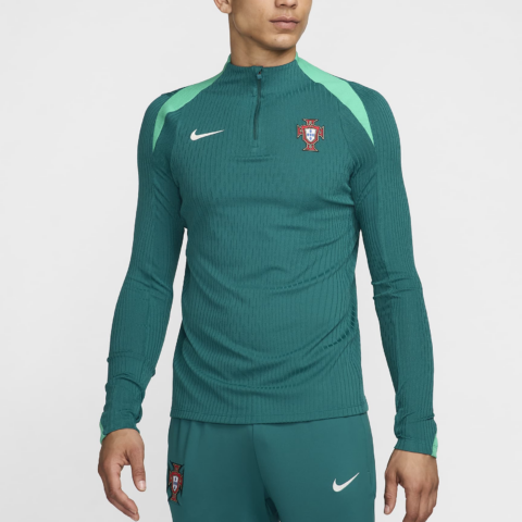 Nike Soccer Jersey Men’s Geode Teal