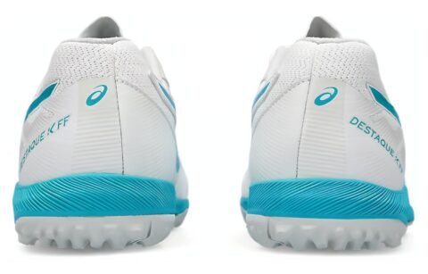 ASICS Destaque K Ff Tf ‘White Sea Glass’