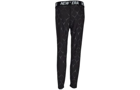 New Era Sports Pants Women’s Black Moderate