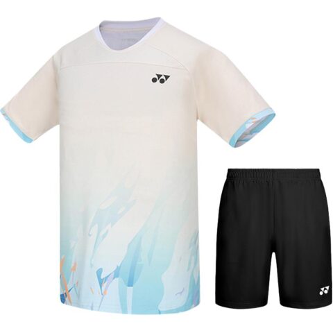 YONEX Casual Sportswear Men’s Moderate