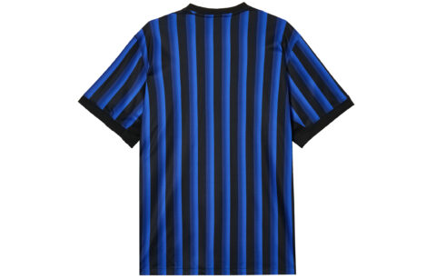 Nike Inter Milan 2025/26 Stadium Home Men’s Nike Dri-FIT Soccer Replica Jersey