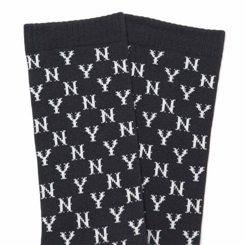 MLB Unisex Crew Socks