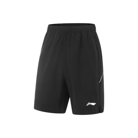 Li Ning Running Collection Sports Shorts Men's Black