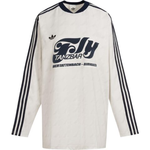 Adidas Originals Soccer Jersey Women's