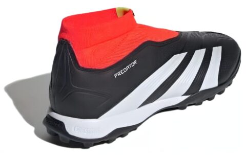 Adidas Predator 24 League Laceless Tf ‘Solar Energy Pack’