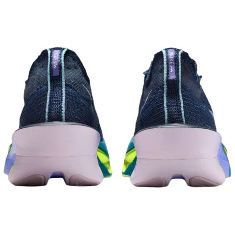 Nike Alphafly 3 Running Shoes Men’s Dark Blue White