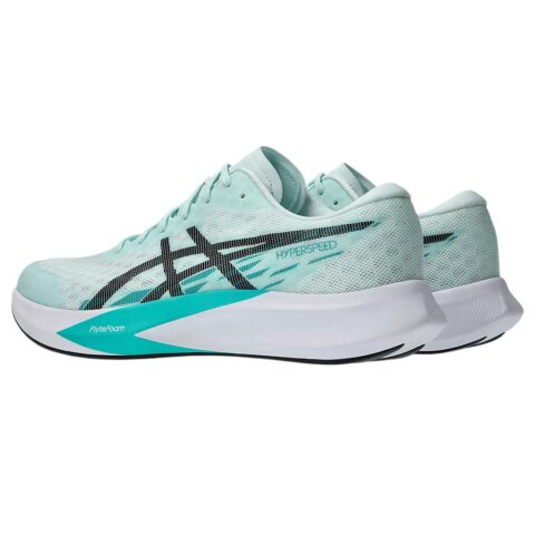 ASICS HYPER SPEED 4 Cushioning Abrasion Resistant Breathable Cushioning Abrasion Resistant Breathable Low top
