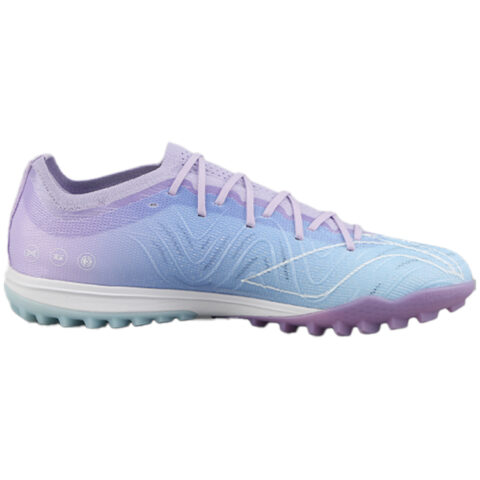 Li Ning TF Turf Artificial Turf Cushioning Slip Resistant Abrasion Resistant