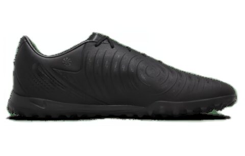 Nike Phantom Gx 2 Academy Tf Low ‘Black’