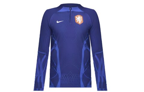 Nike Soccer Jerseys Men’s Dark Royal Blue/Ultra Royal Blue/White Moderate