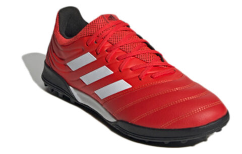 Adidas Copa 20.3 Tf ‘Red Black’