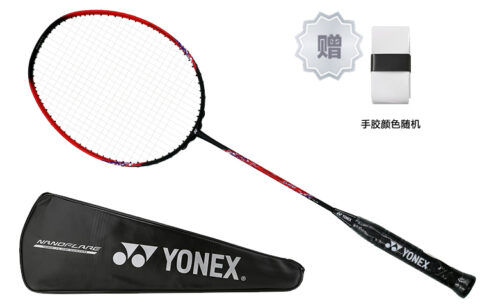YONEX Badminton Rackets
