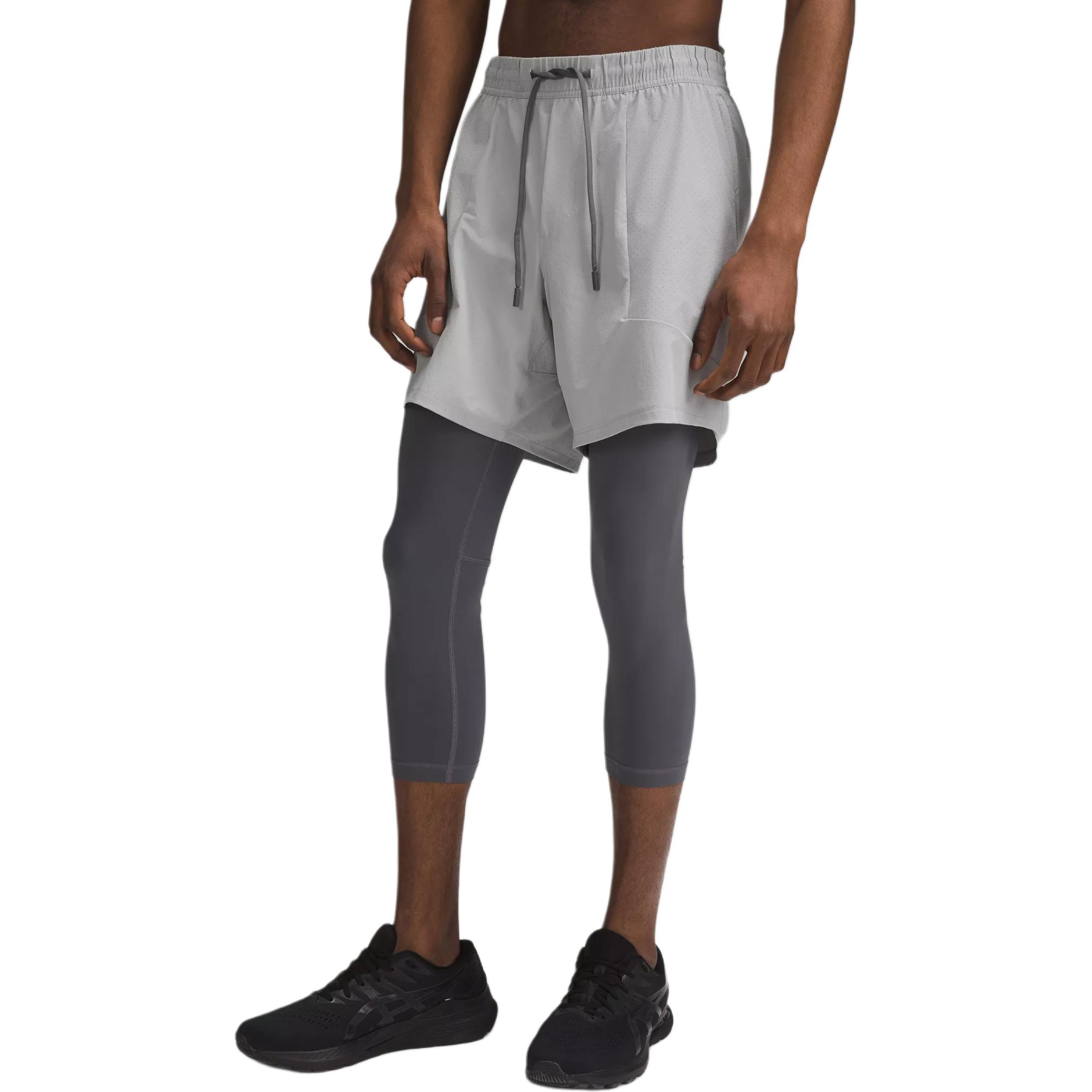 Lululemon Team Canada Sports Pants Men’s